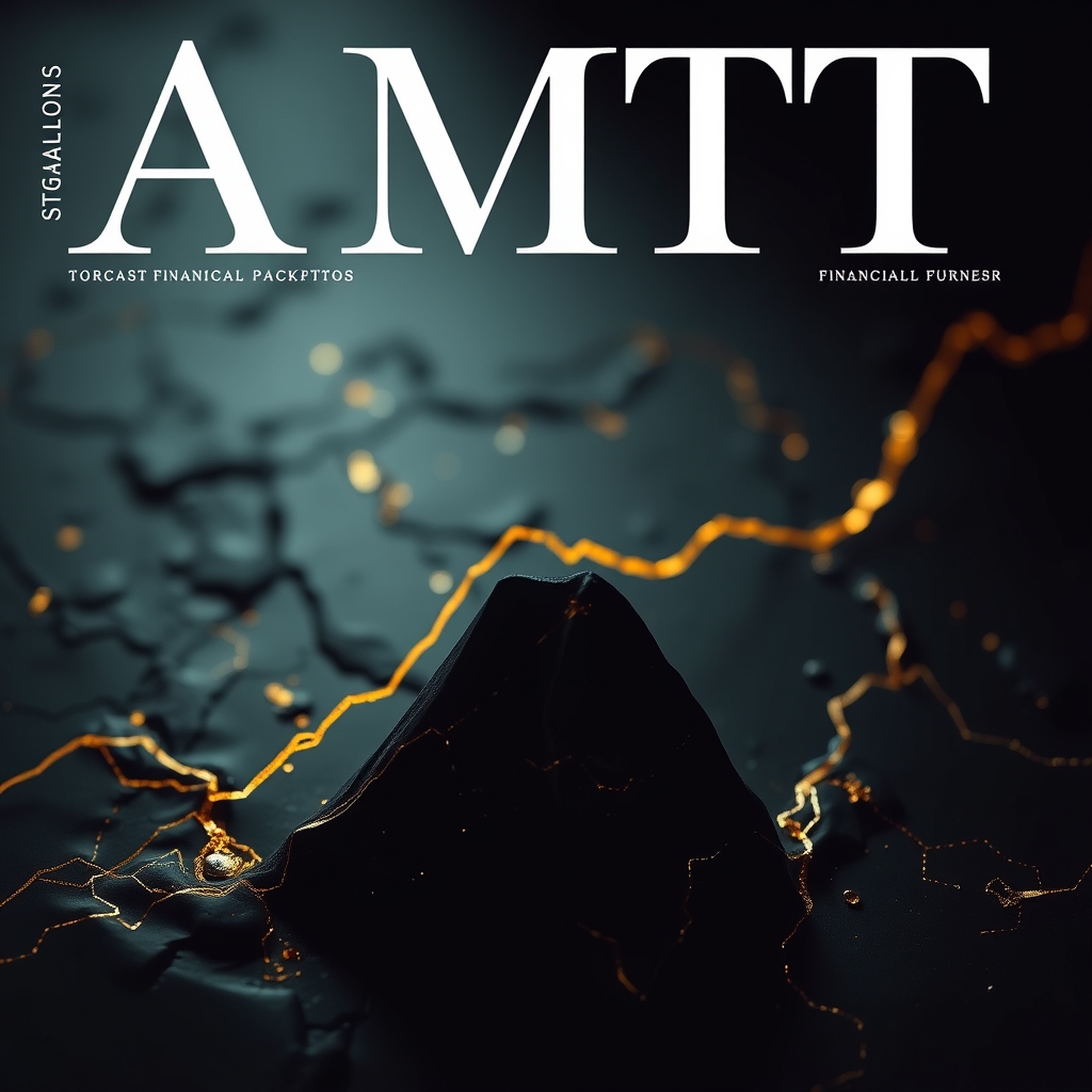 AMT - Educational Analysis * US Equities